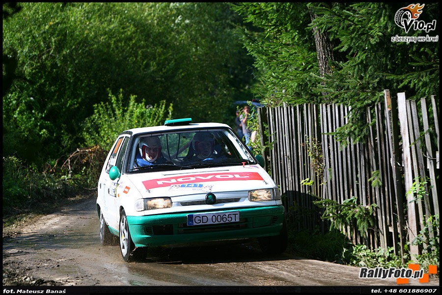 Rajd Rzeszowski